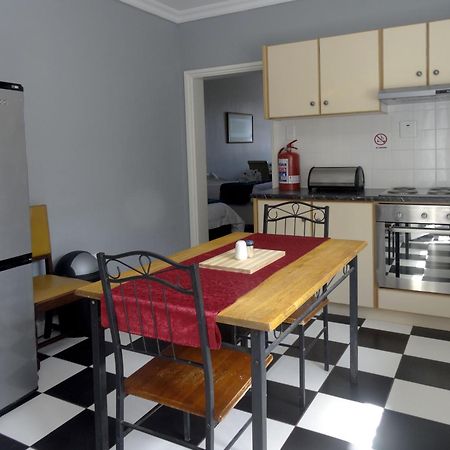 1932 House Bed And Breakfast Walvis Bay Exterior foto