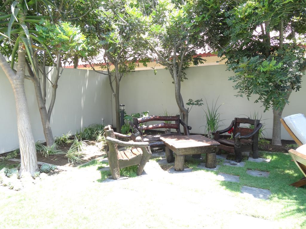 1932 House Bed And Breakfast Walvis Bay Exterior foto