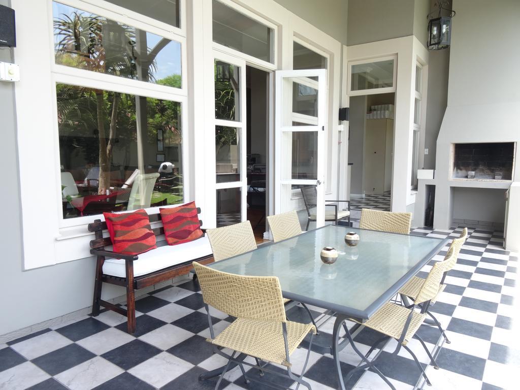 1932 House Bed And Breakfast Walvis Bay Exterior foto