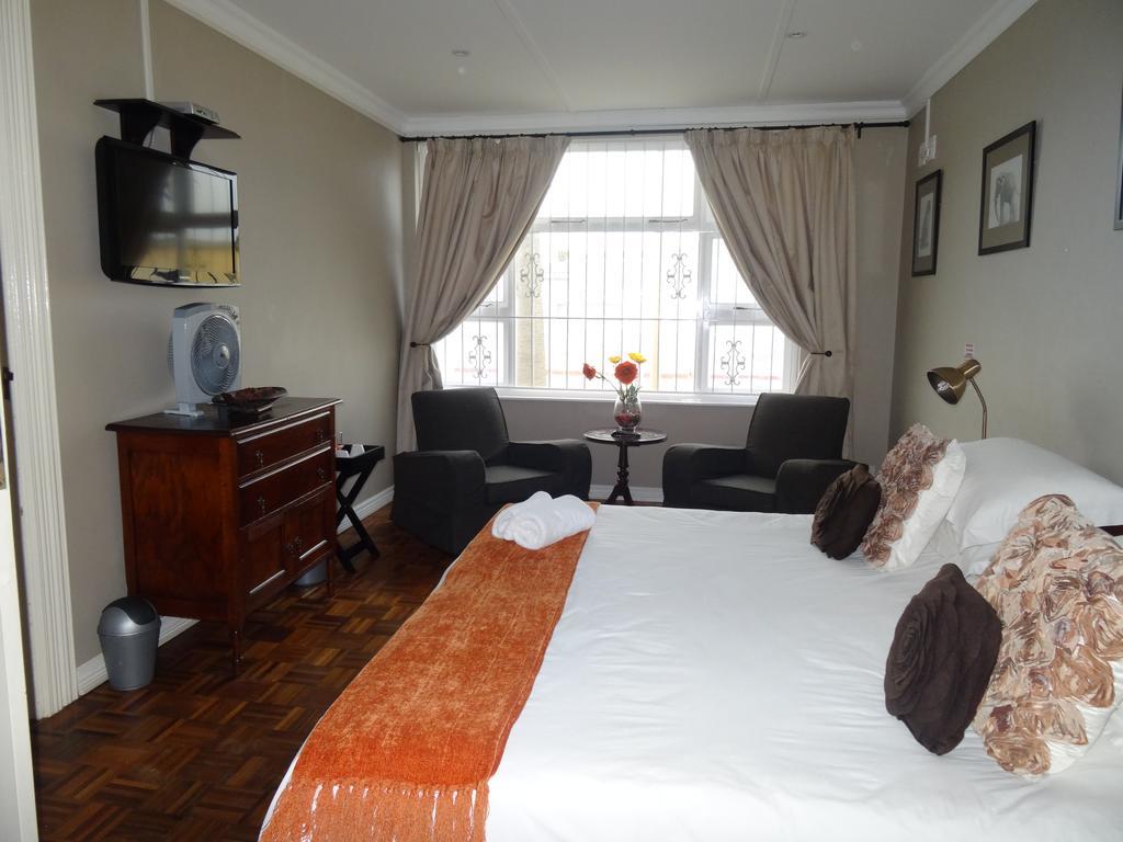 1932 House Bed And Breakfast Walvis Bay Exterior foto