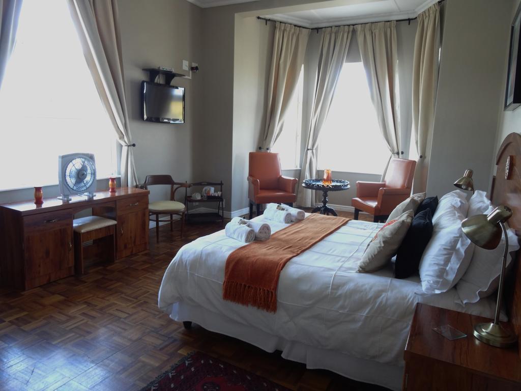 1932 House Bed And Breakfast Walvis Bay Exterior foto