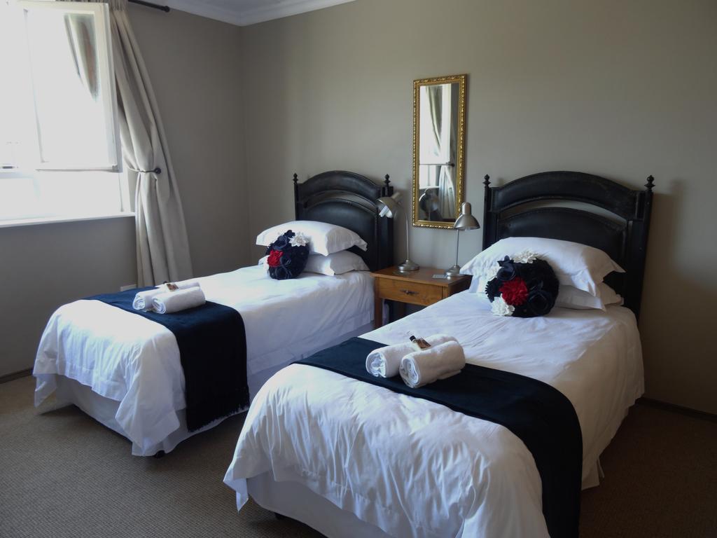 1932 House Bed And Breakfast Walvis Bay Exterior foto