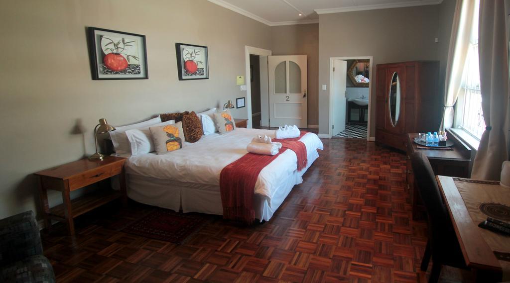1932 House Bed And Breakfast Walvis Bay Exterior foto