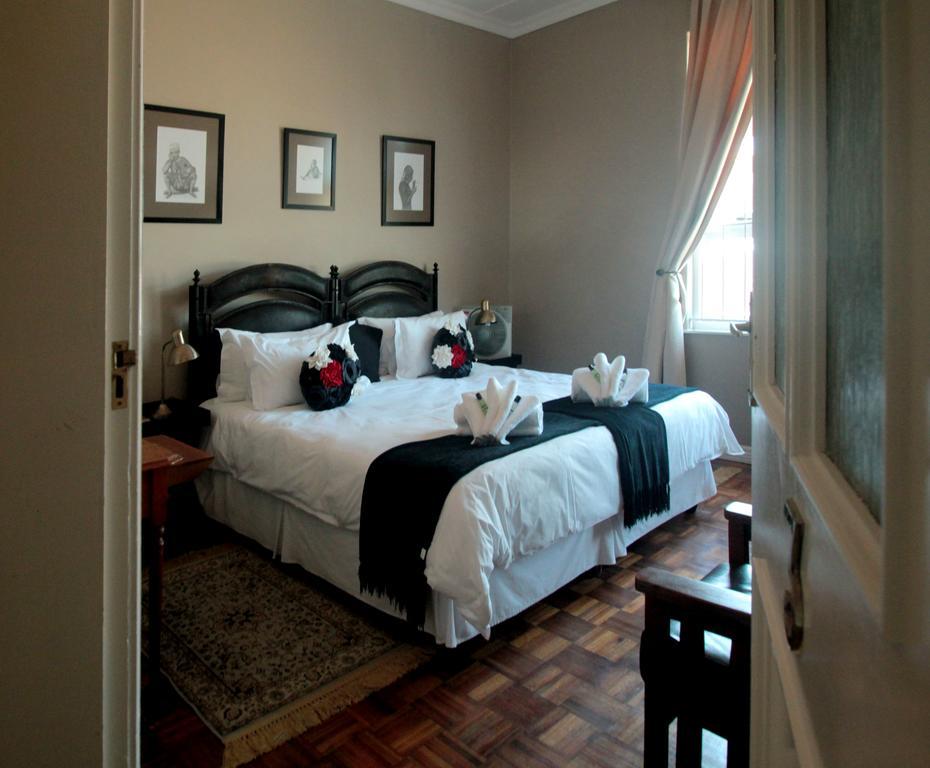 1932 House Bed And Breakfast Walvis Bay Exterior foto
