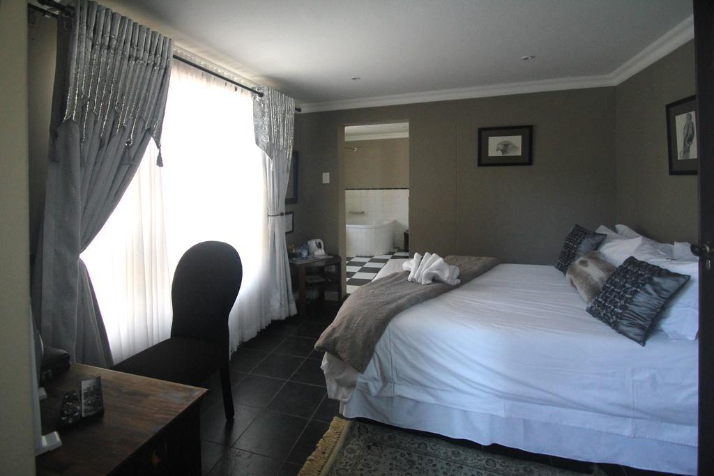 1932 House Bed And Breakfast Walvis Bay Exterior foto