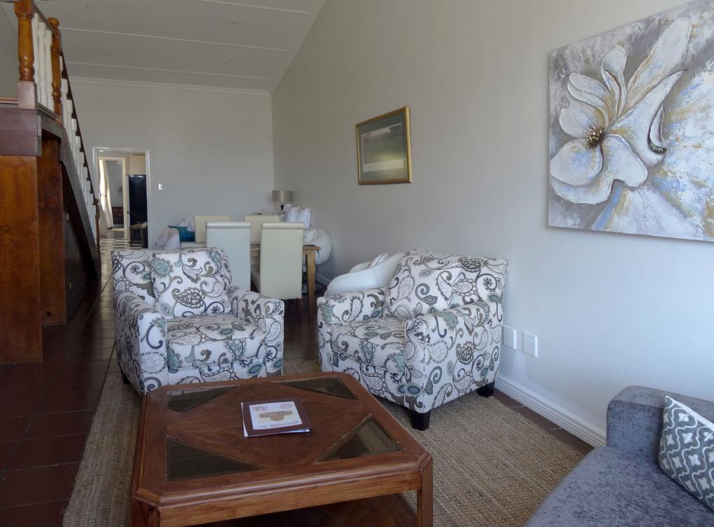 1932 House Bed And Breakfast Walvis Bay Exterior foto