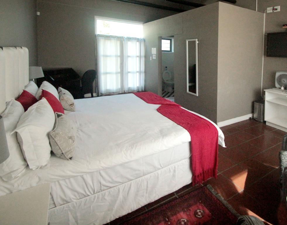 1932 House Bed And Breakfast Walvis Bay Exterior foto