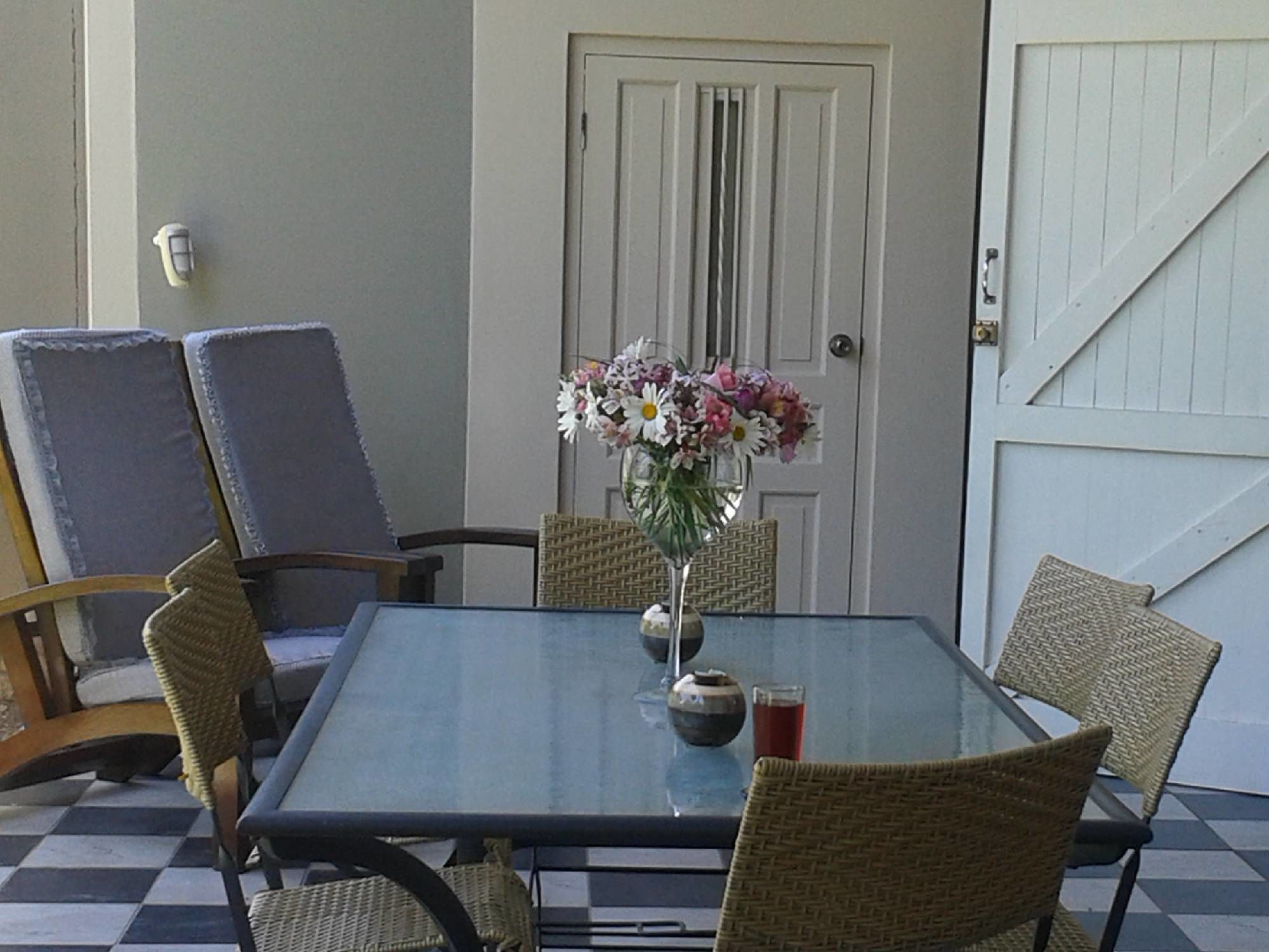 1932 House Bed And Breakfast Walvis Bay Exterior foto