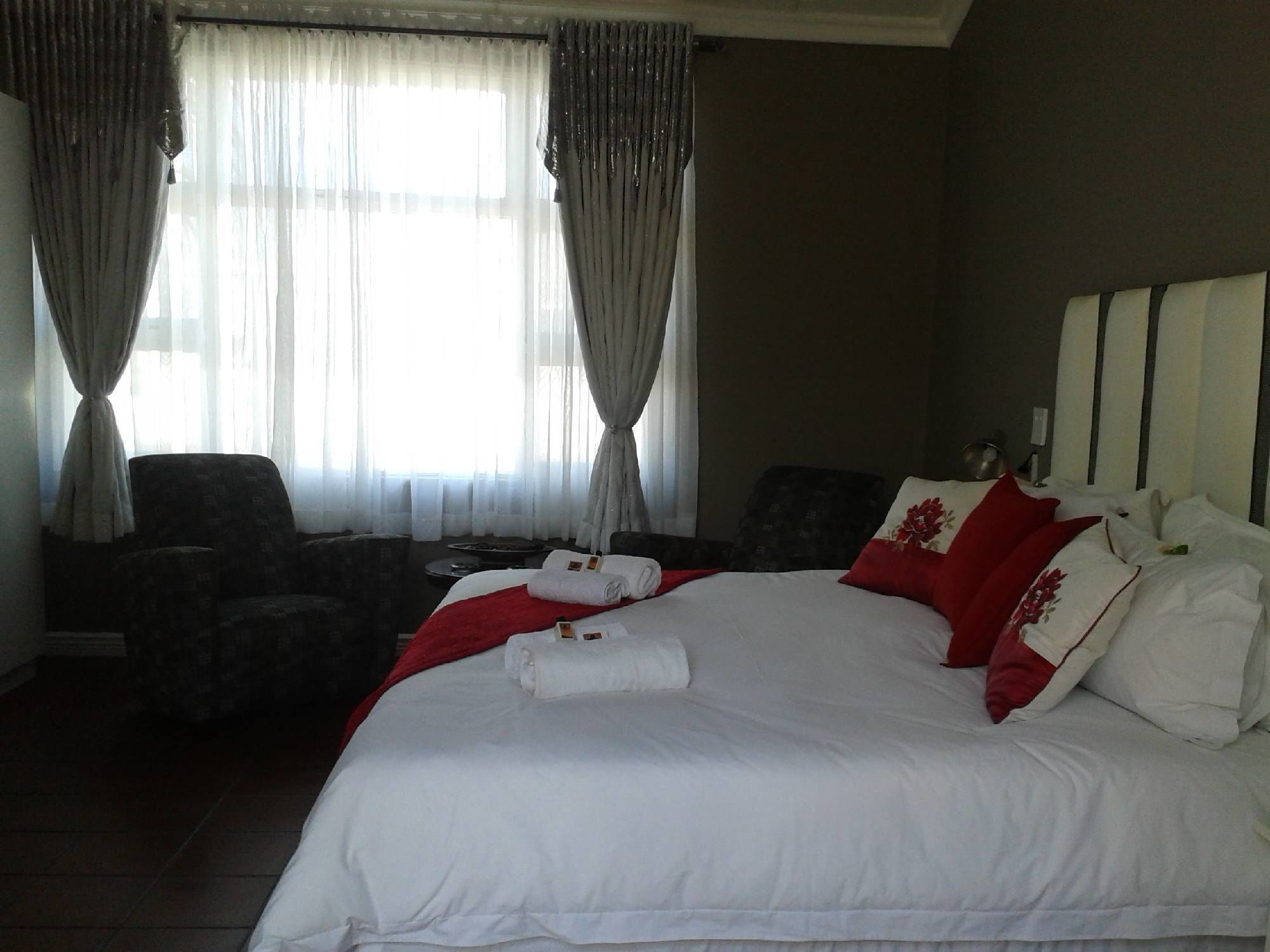 1932 House Bed And Breakfast Walvis Bay Exterior foto