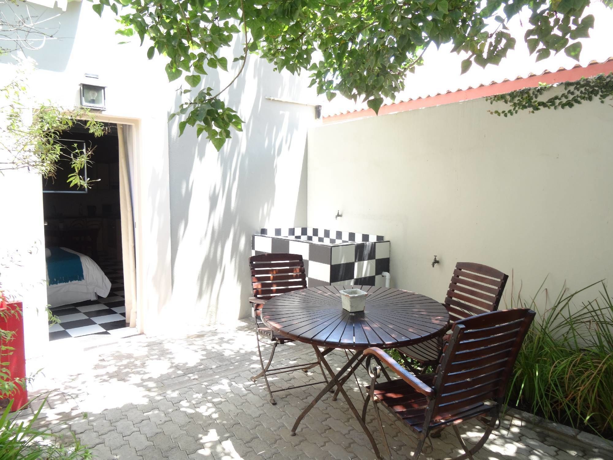 1932 House Bed And Breakfast Walvis Bay Exterior foto