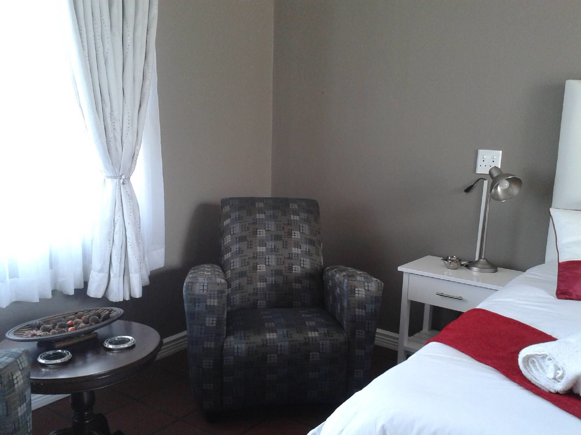 1932 House Bed And Breakfast Walvis Bay Exterior foto