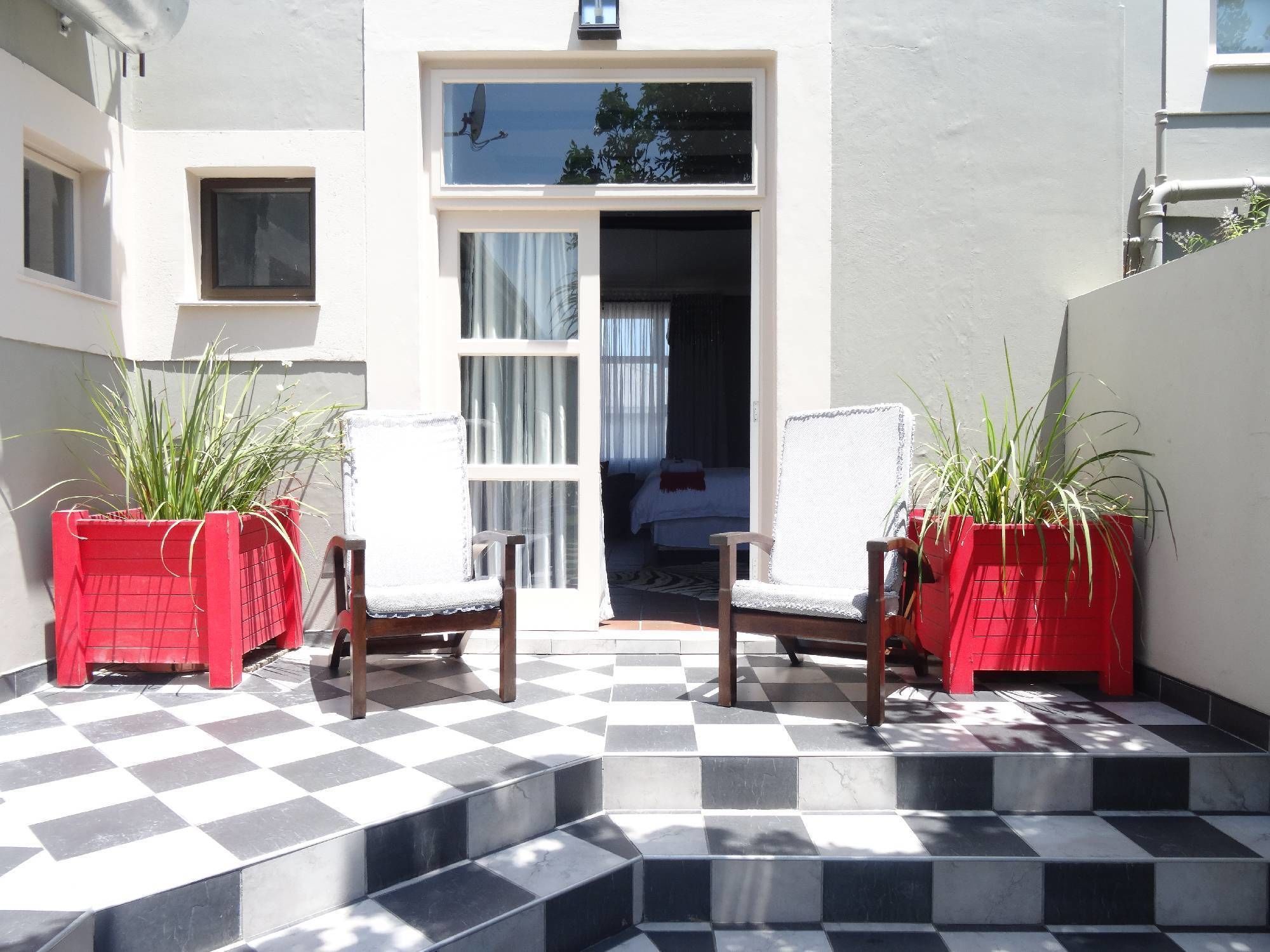 1932 House Bed And Breakfast Walvis Bay Exterior foto