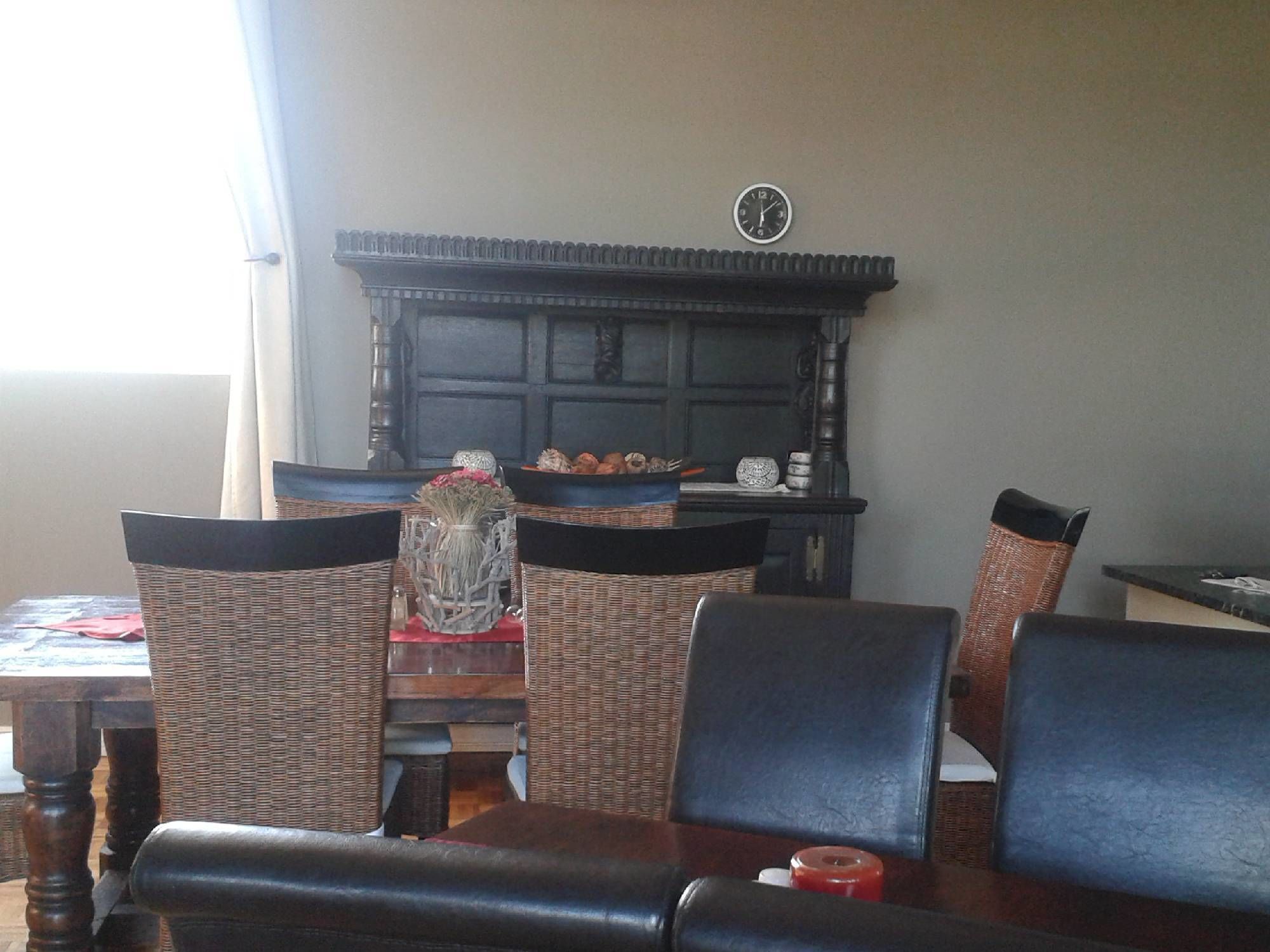 1932 House Bed And Breakfast Walvis Bay Exterior foto