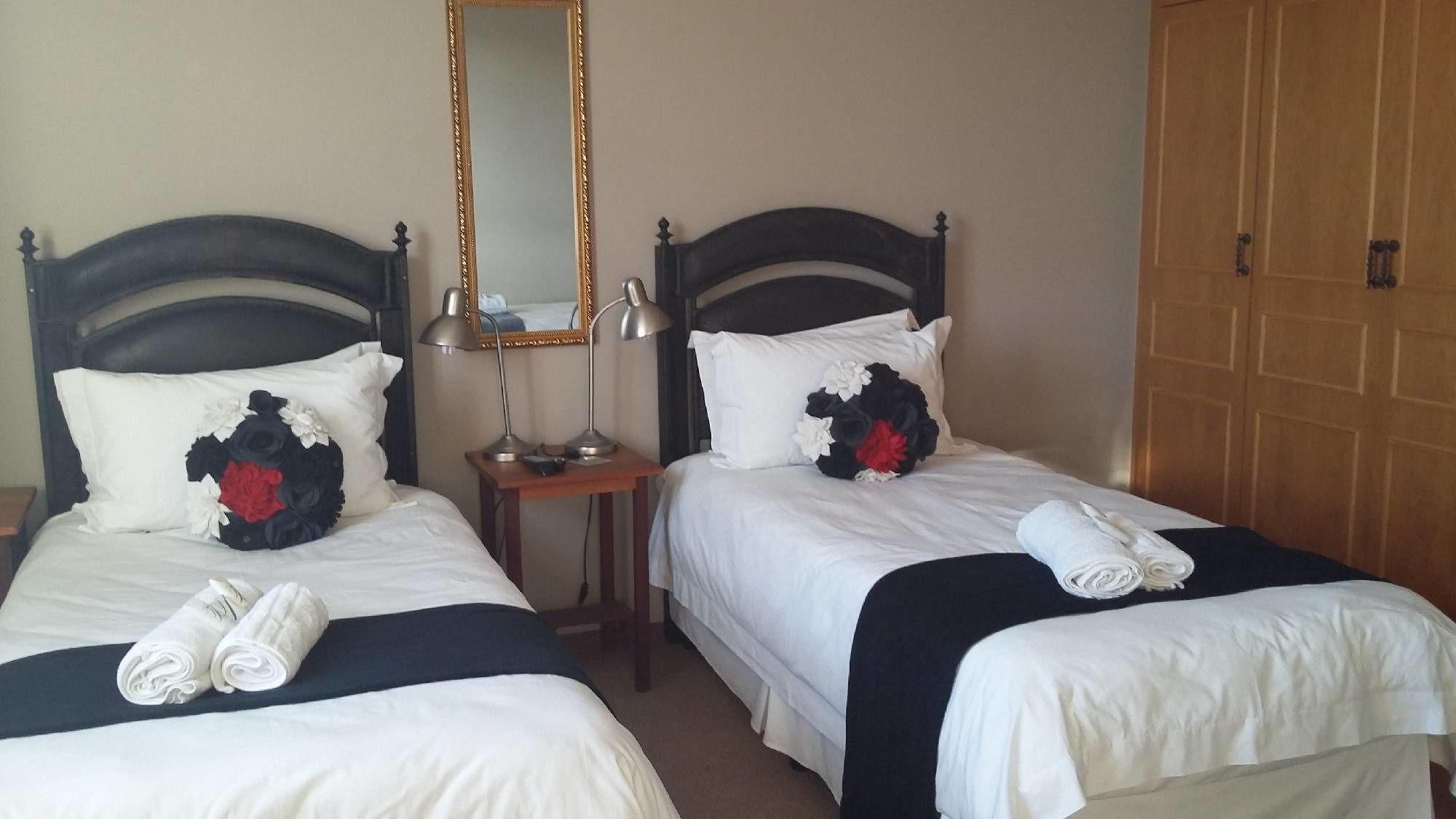 1932 House Bed And Breakfast Walvis Bay Exterior foto