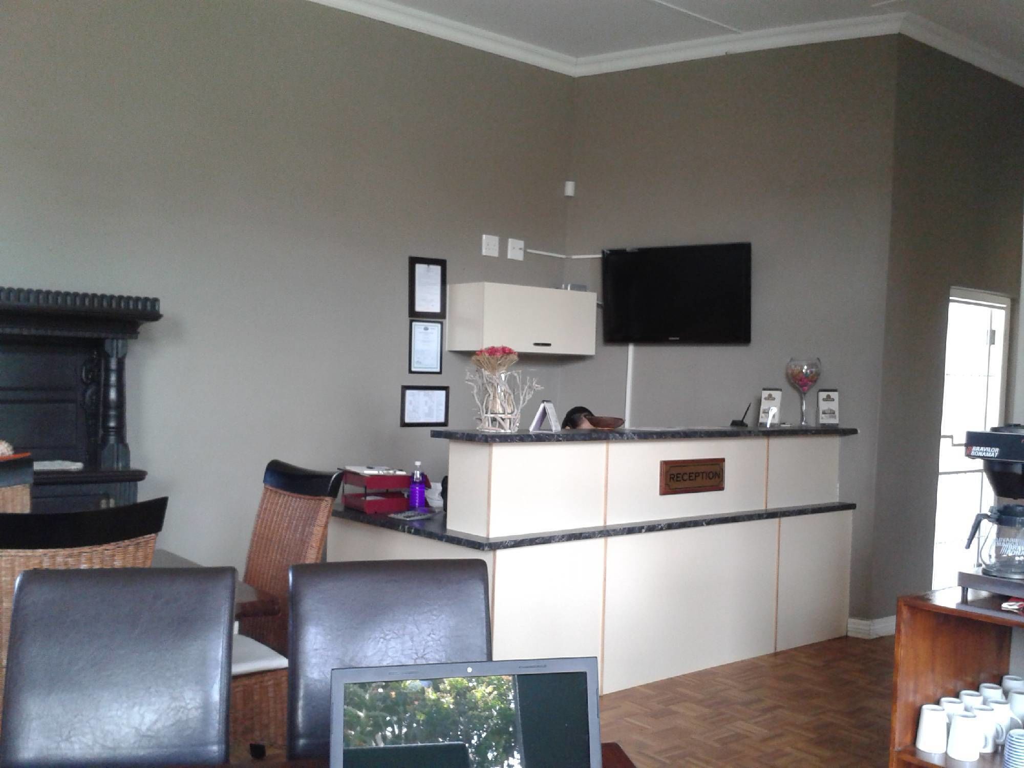 1932 House Bed And Breakfast Walvis Bay Exterior foto