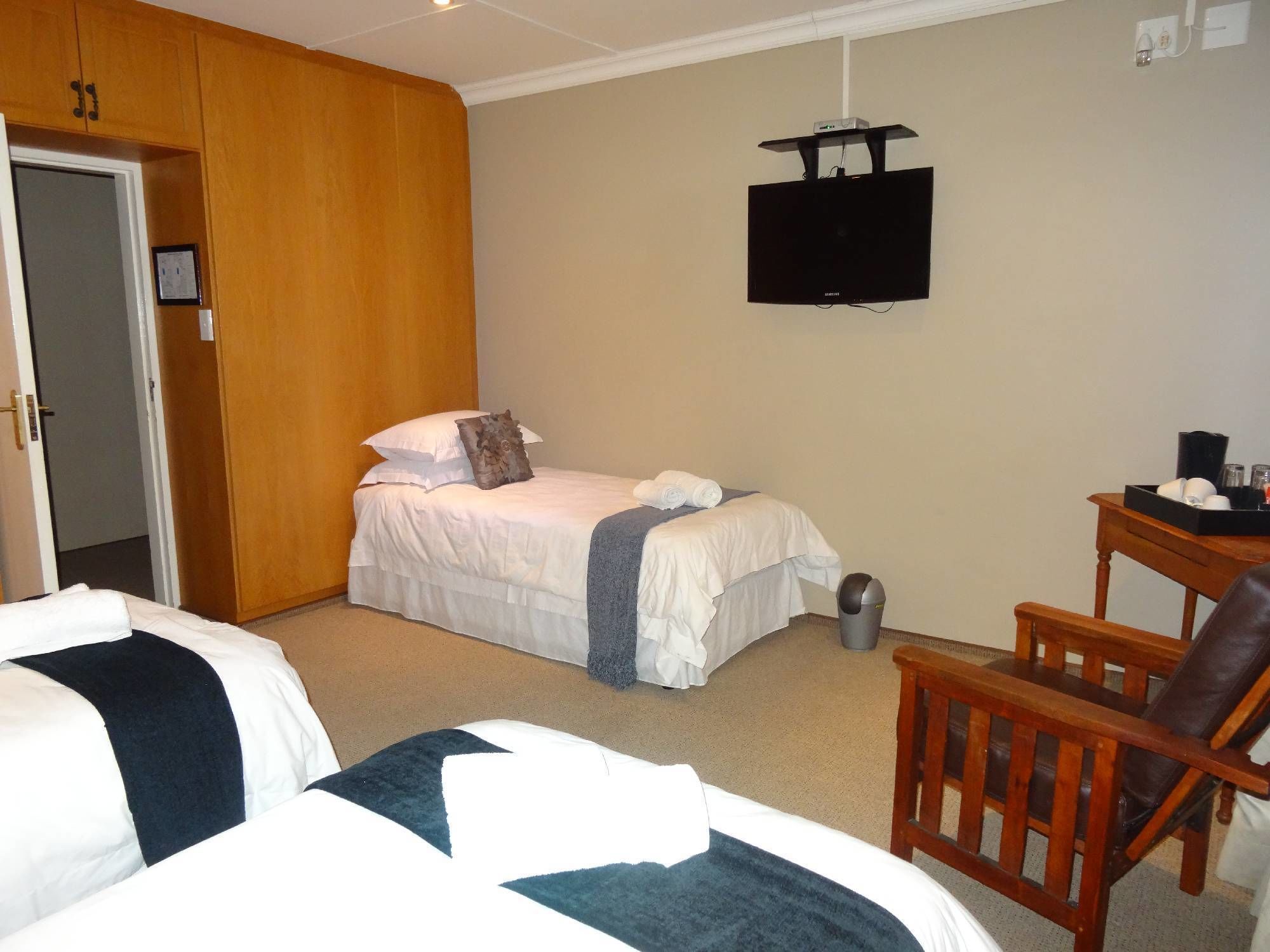 1932 House Bed And Breakfast Walvis Bay Exterior foto