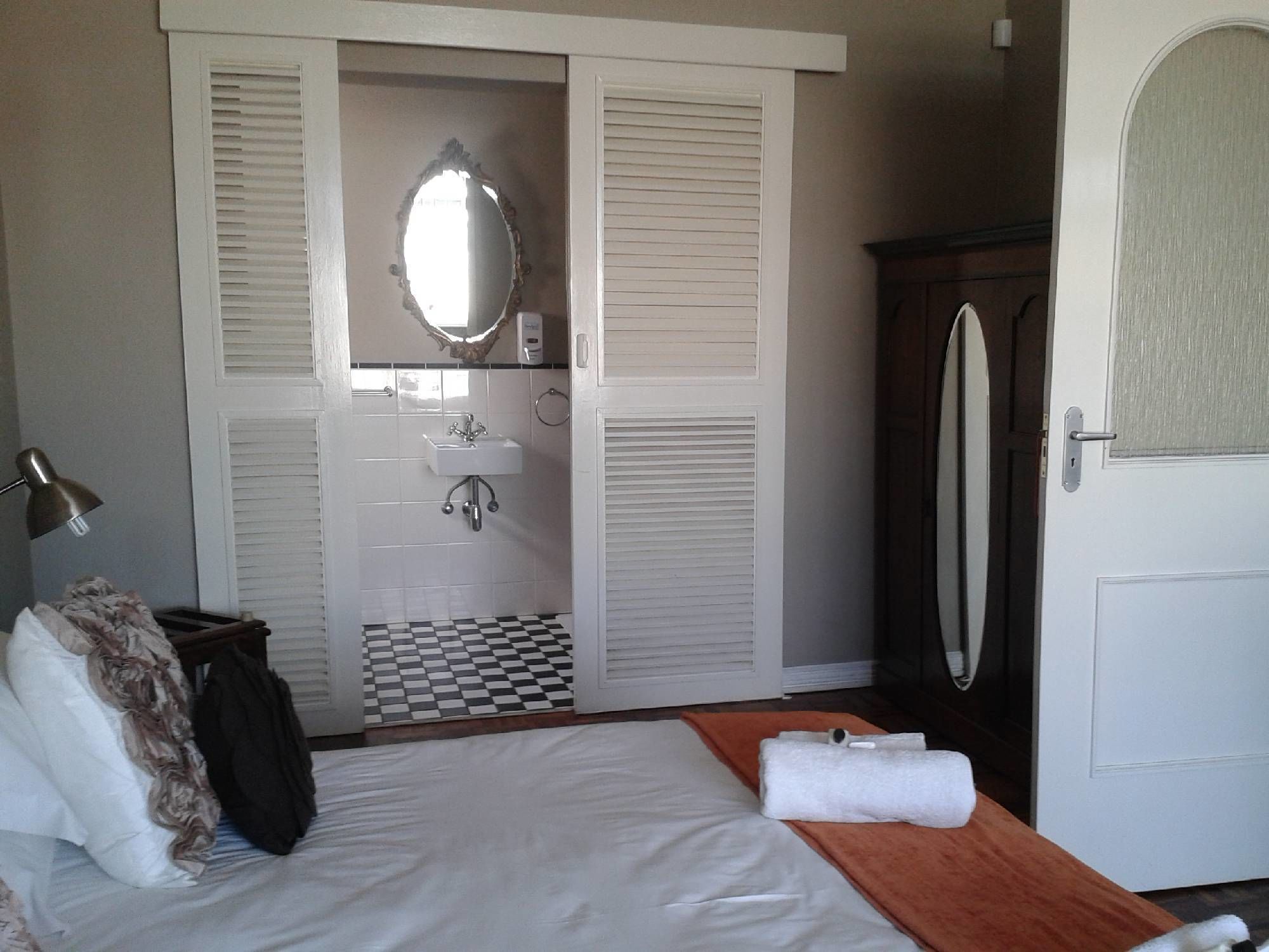 1932 House Bed And Breakfast Walvis Bay Exterior foto