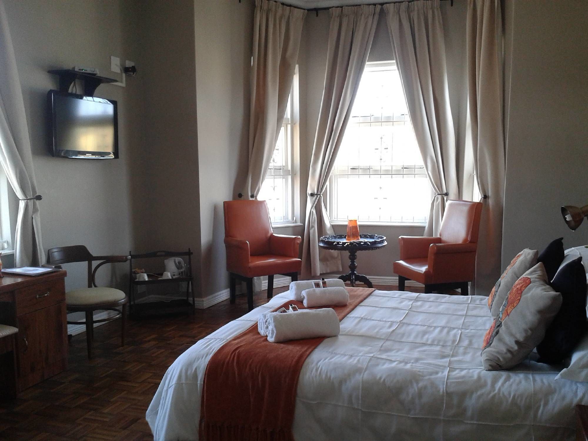 1932 House Bed And Breakfast Walvis Bay Exterior foto