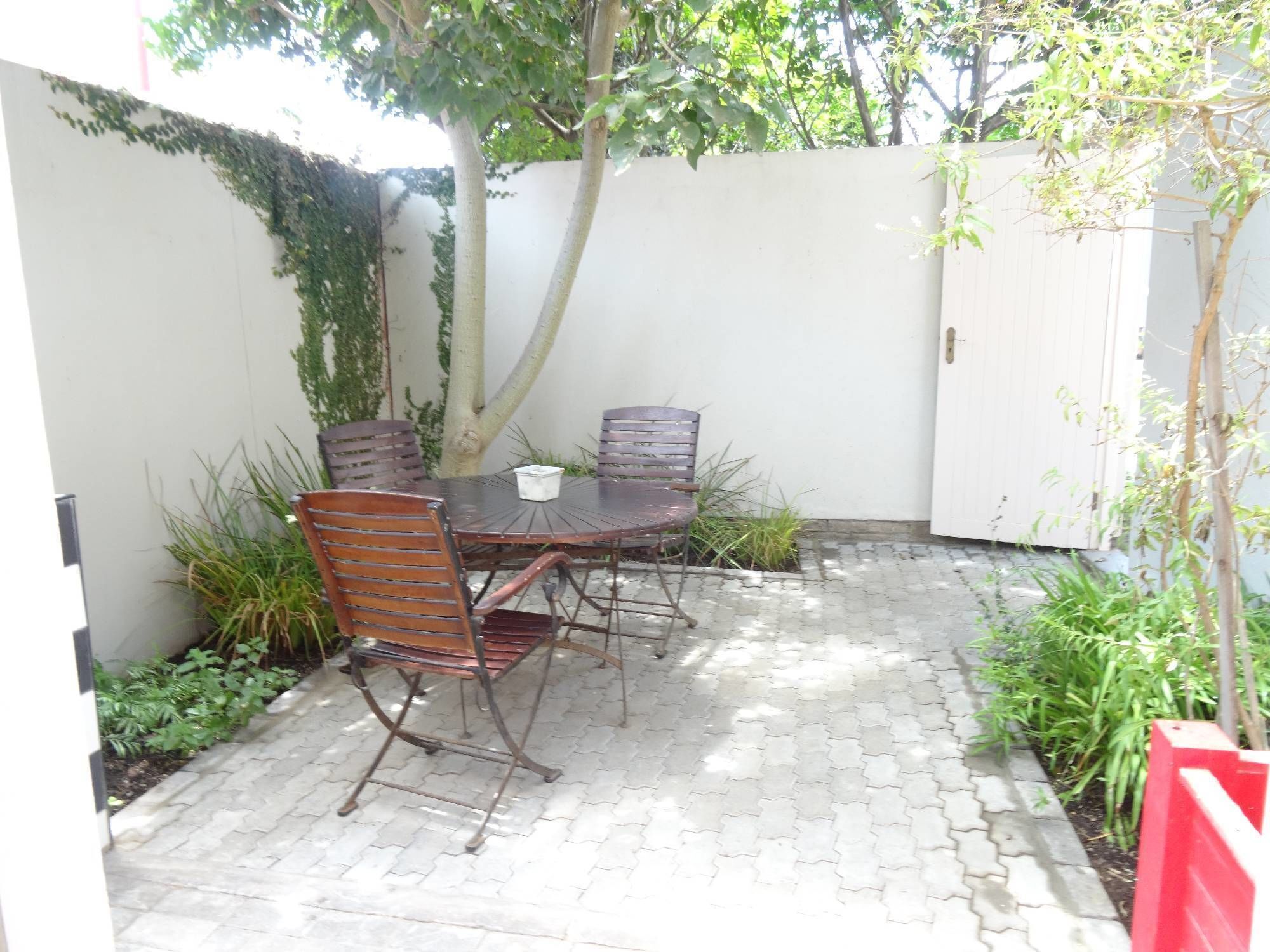 1932 House Bed And Breakfast Walvis Bay Exterior foto