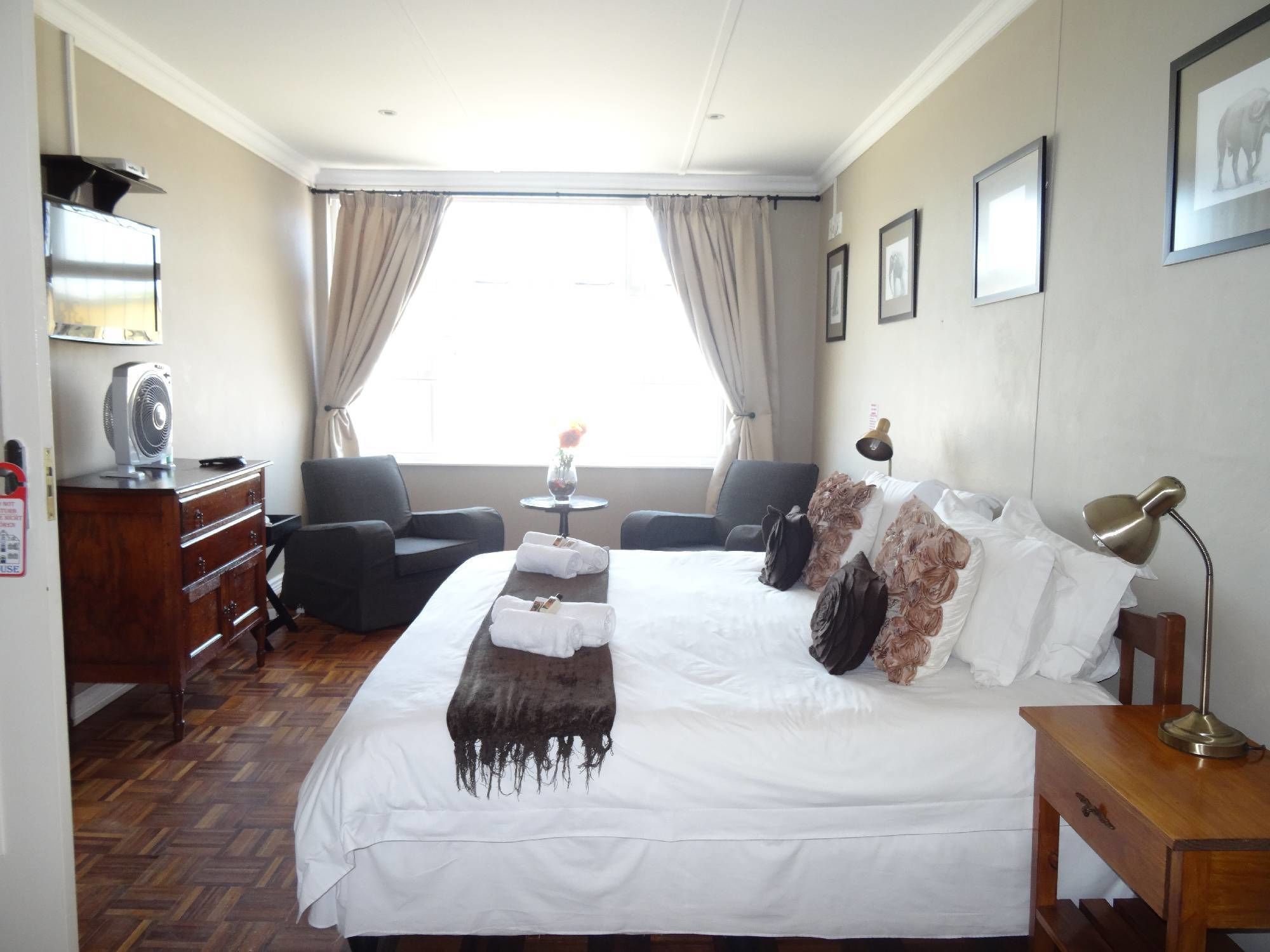 1932 House Bed And Breakfast Walvis Bay Exterior foto