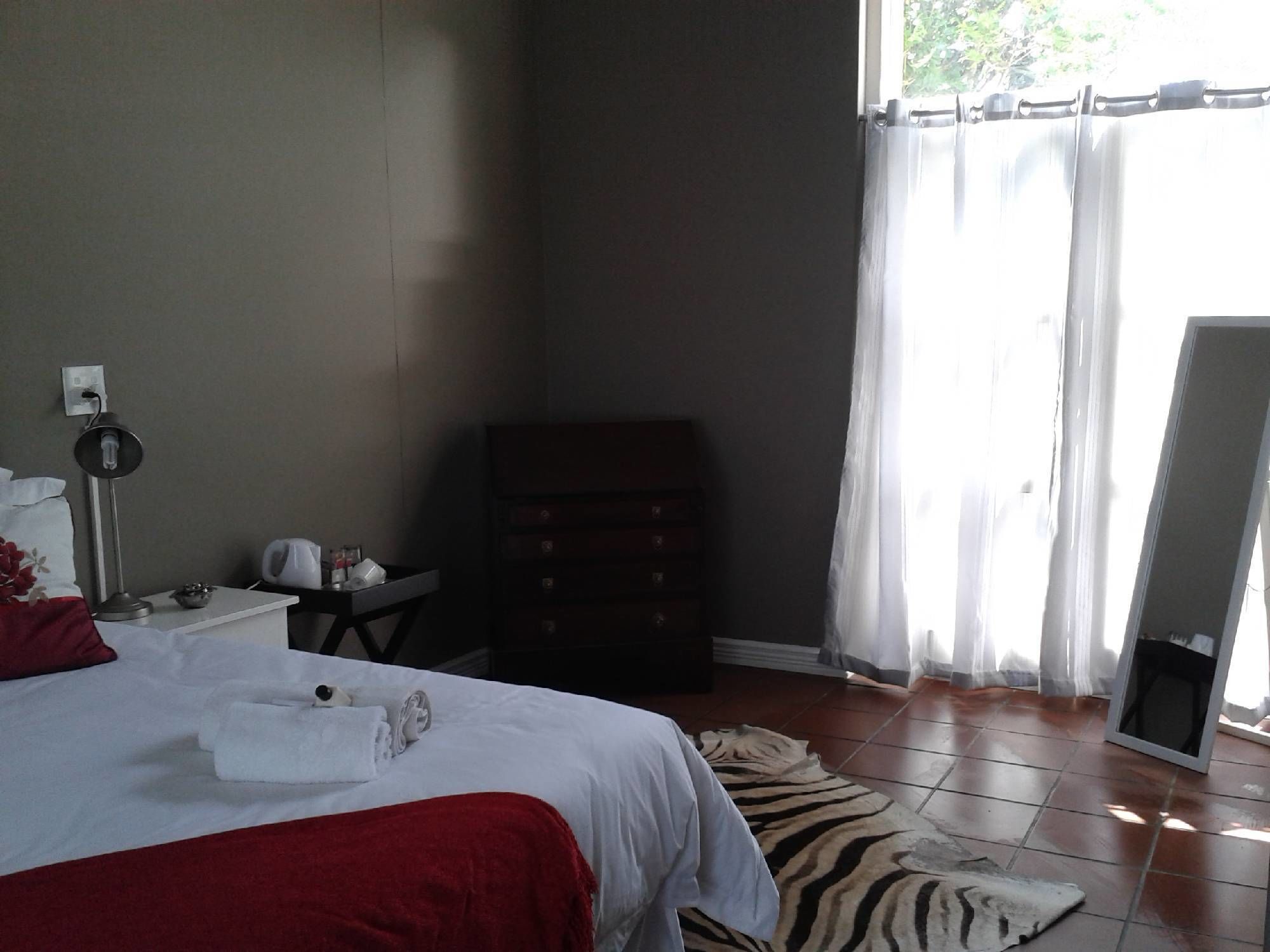 1932 House Bed And Breakfast Walvis Bay Exterior foto